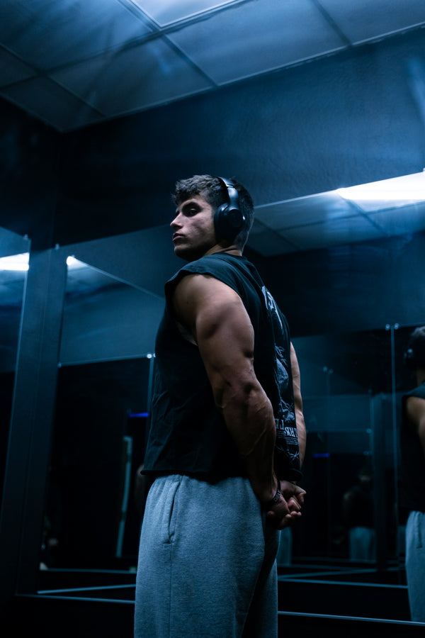 Athlete content