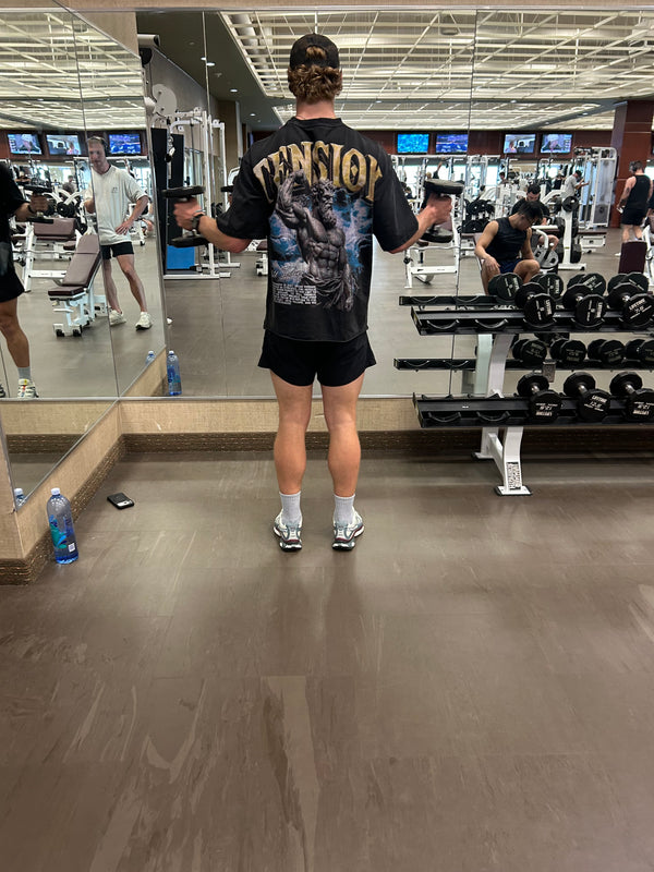 Athlete content