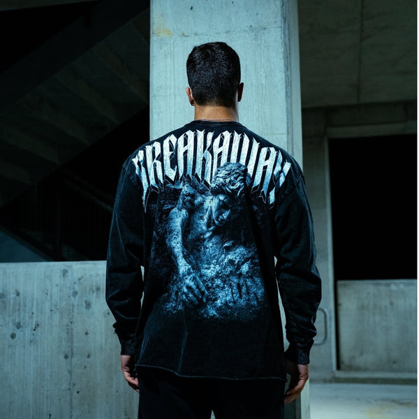 Breakaway Sweatshirt