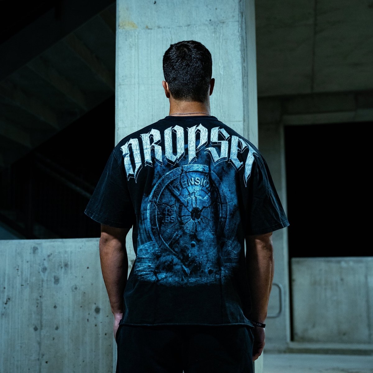 Dropset