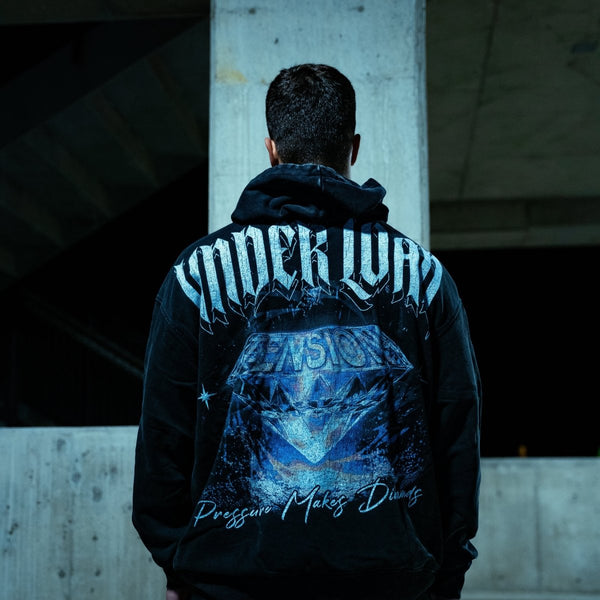 Under Load Hoodie